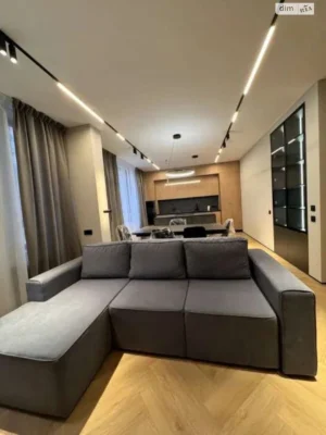 Long-Term Rental Apartment, Teremky-1