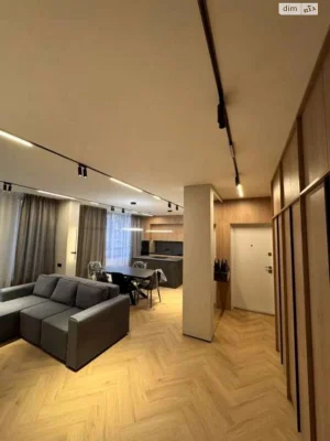Long-Term Rental Apartment, Teremky-1