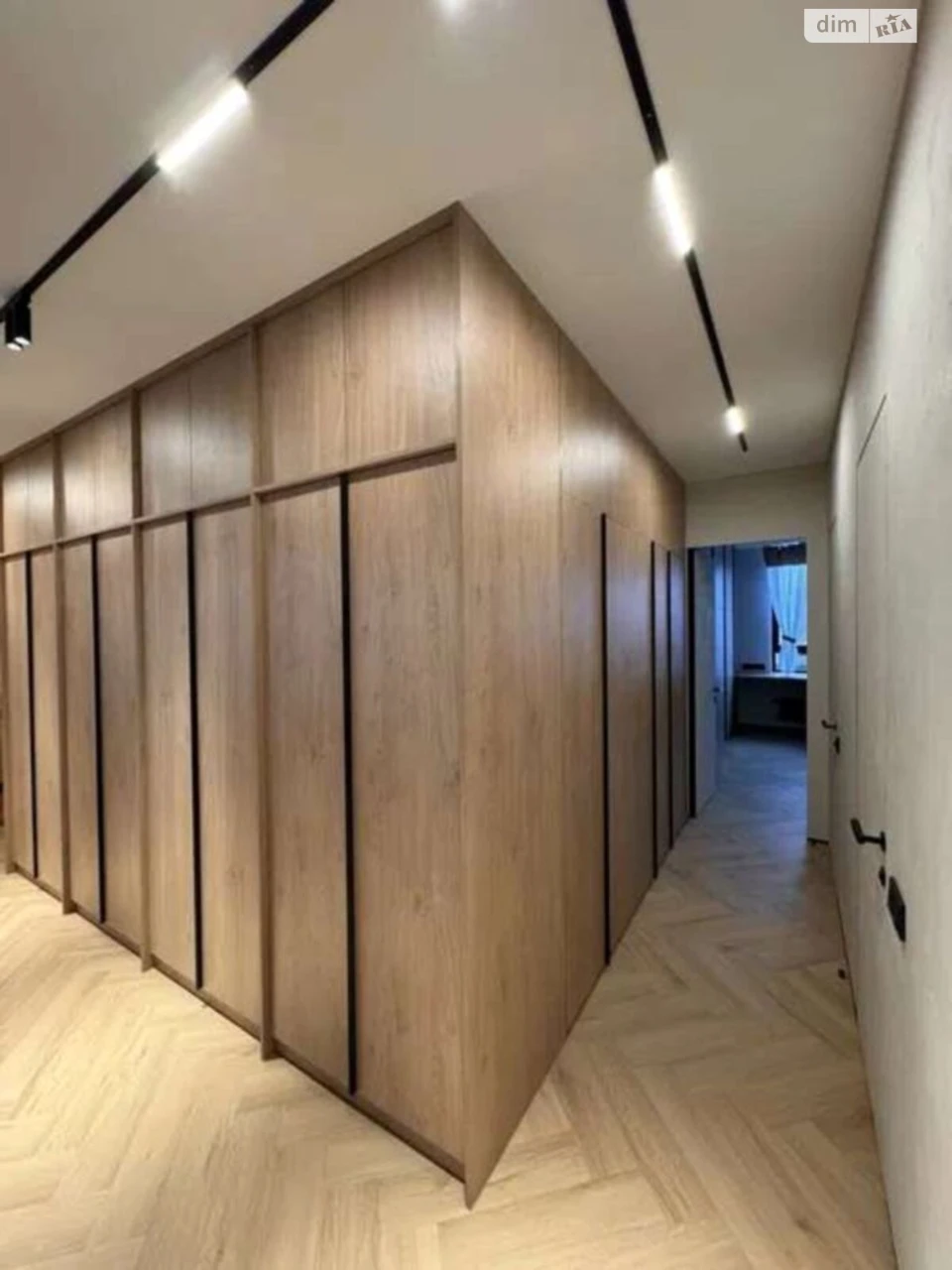 Long-Term Rental Apartment, Teremky-1