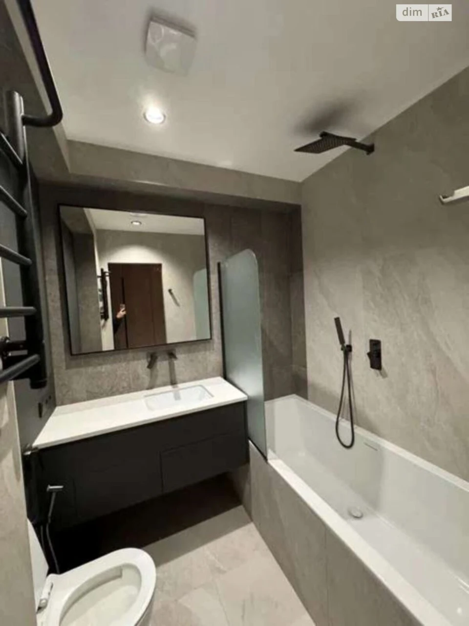 Long-Term Rental Apartment, Teremky-1