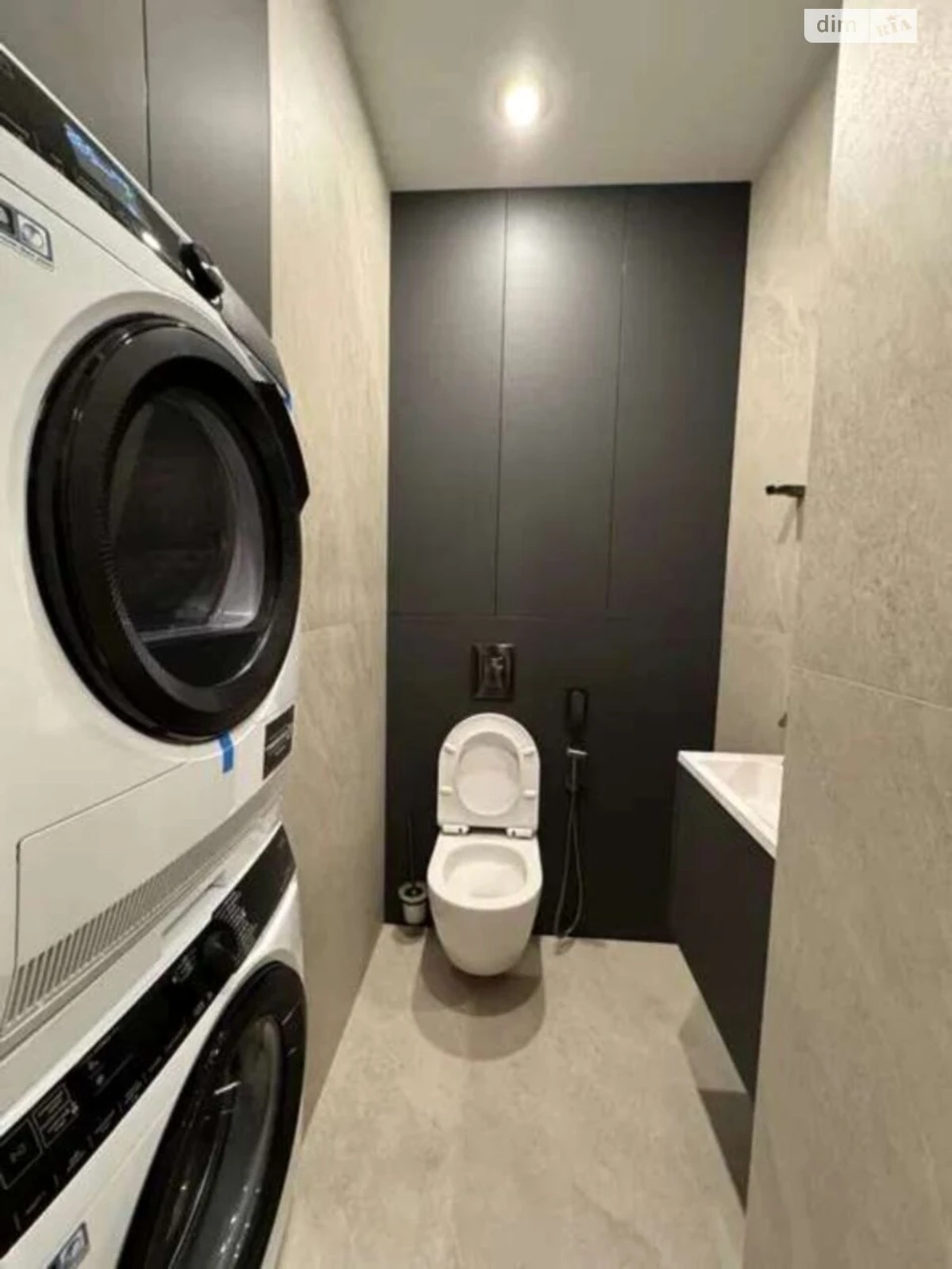 Long-Term Rental Apartment, Teremky-1