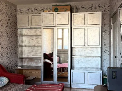 Квартира. Київ, Архітектора Вербицького вул.