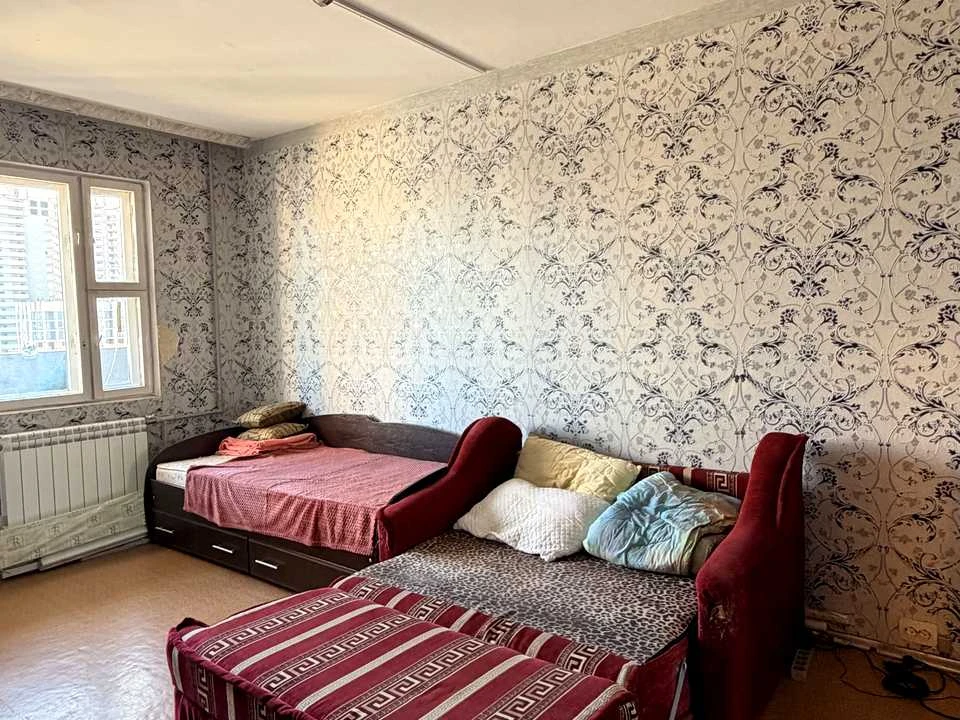 Квартира. Київ, Архітектора Вербицького вул.