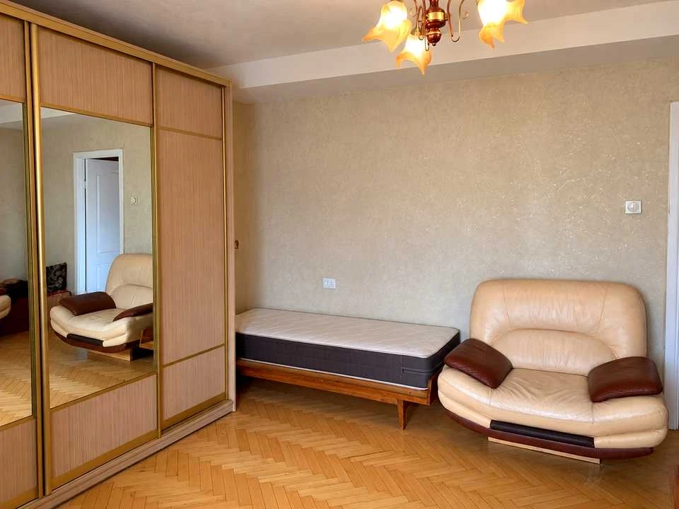 Квартира. Киев, Русановский бульвар.