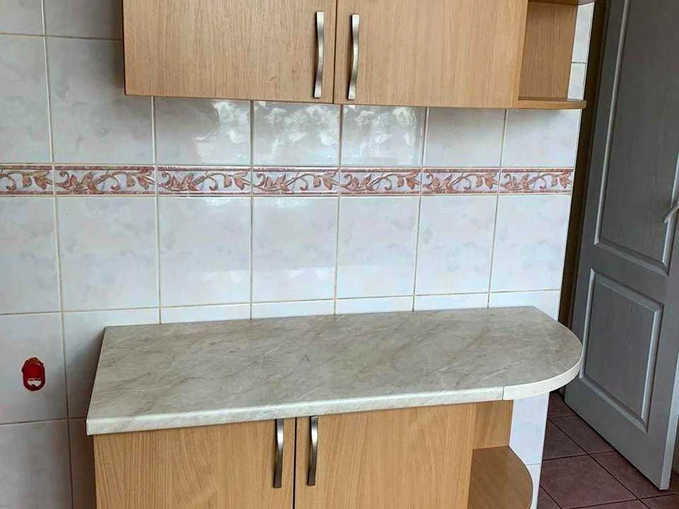 Квартира. Киев, Русановский бульвар.