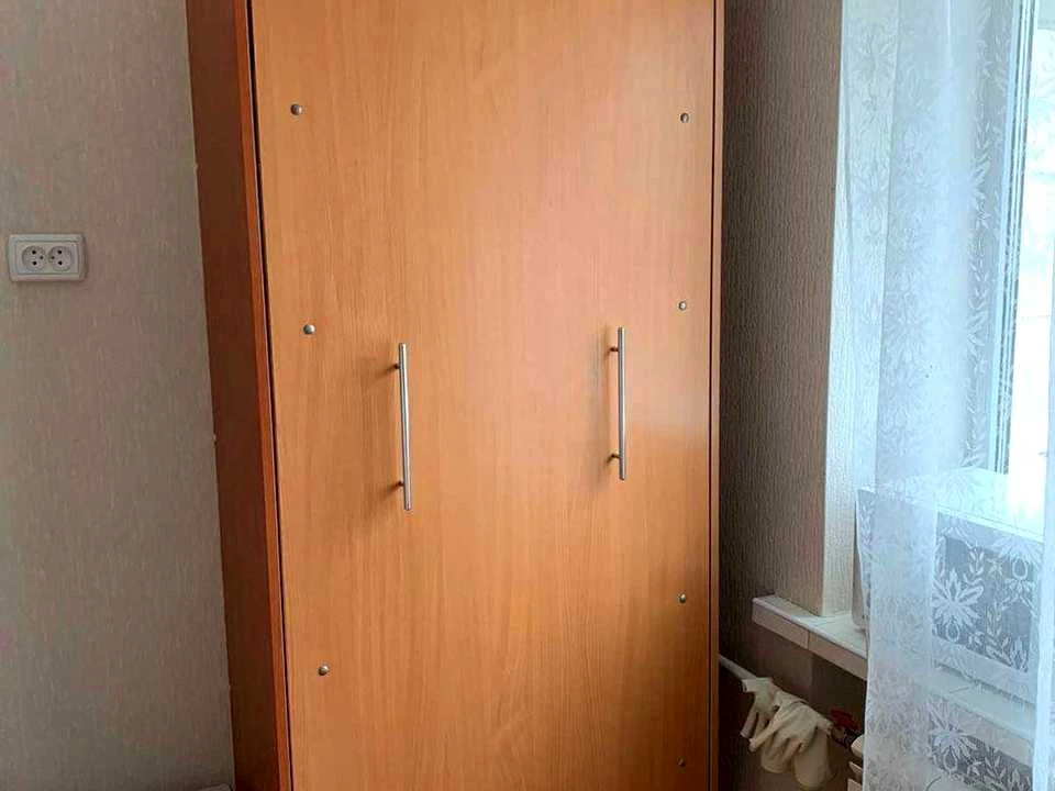 Квартира. Киев, Русановский бульвар.