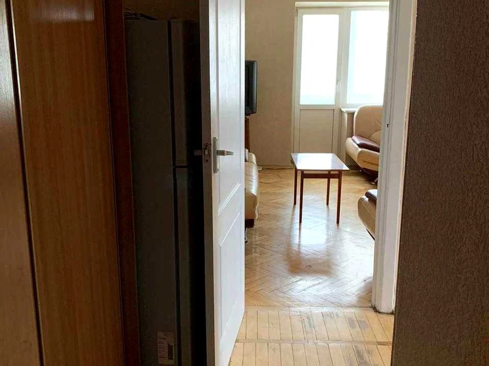 Квартира. Киев, Русановский бульвар.