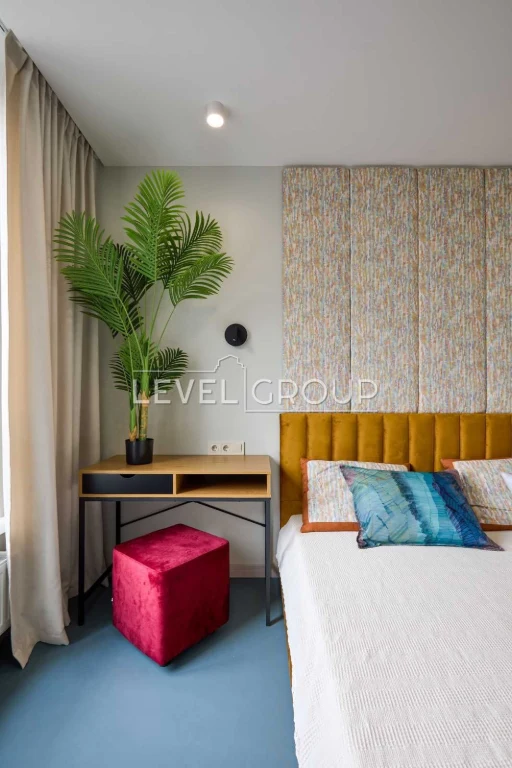 Sale of 1-room apartment in residential complex "Varshavsky Plus", Podilsky district, Retrov