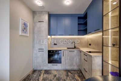Sale of 1-room apartment in residential complex "Varshavsky Plus", Podilsky district, Retrov