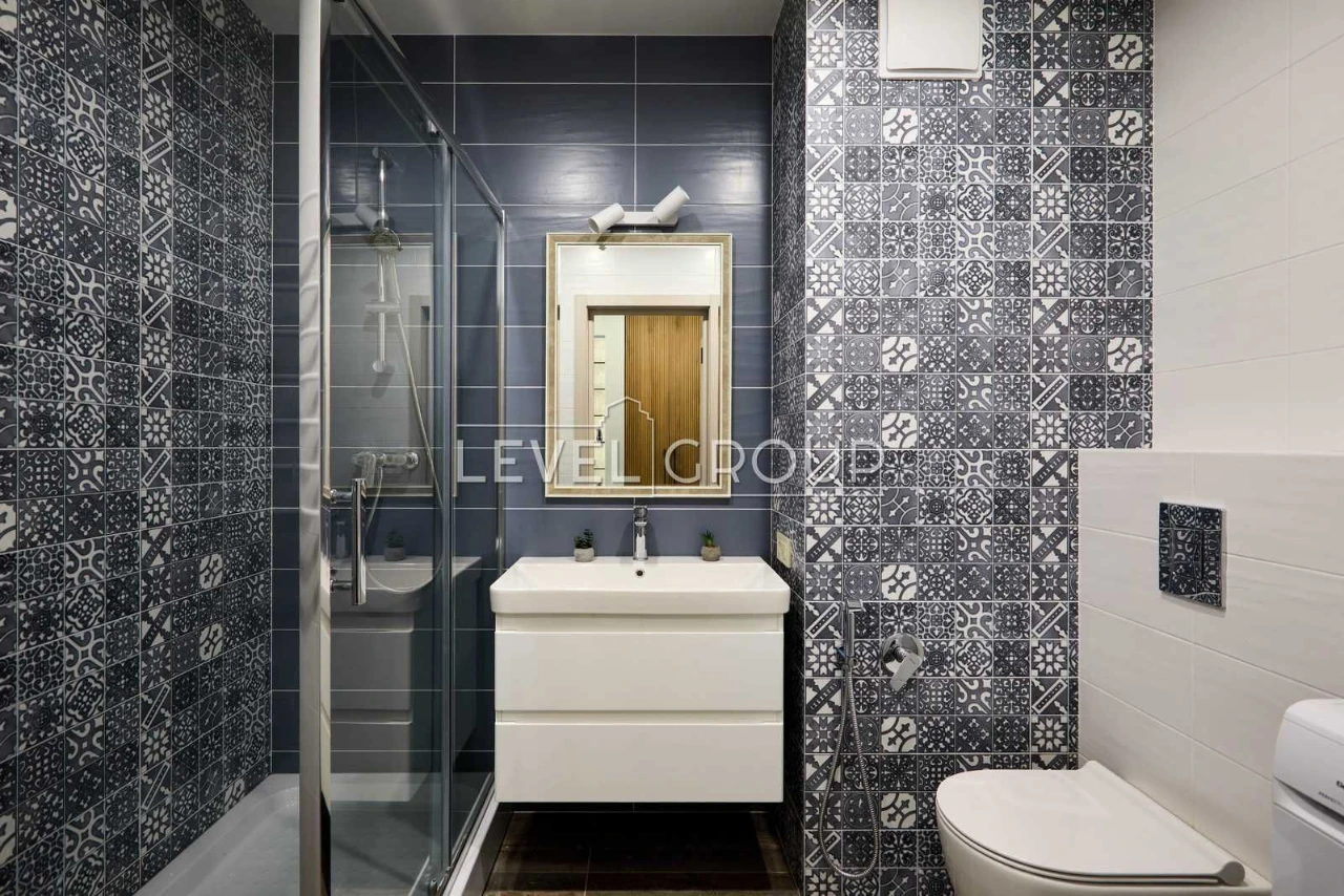 Sale of 1-room apartment in residential complex "Varshavsky Plus", Podilsky district, Retrov