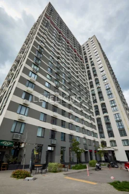 Sale of 1-room apartment in residential complex "Varshavsky Plus", Podilsky district, Retrov