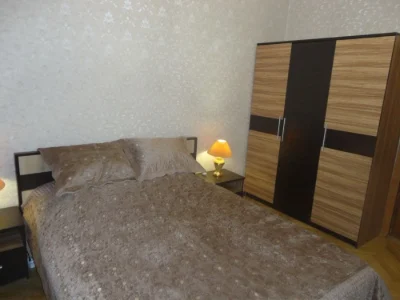 Продаж 2к квартири 56 кв. м на вул. Підгірна 12