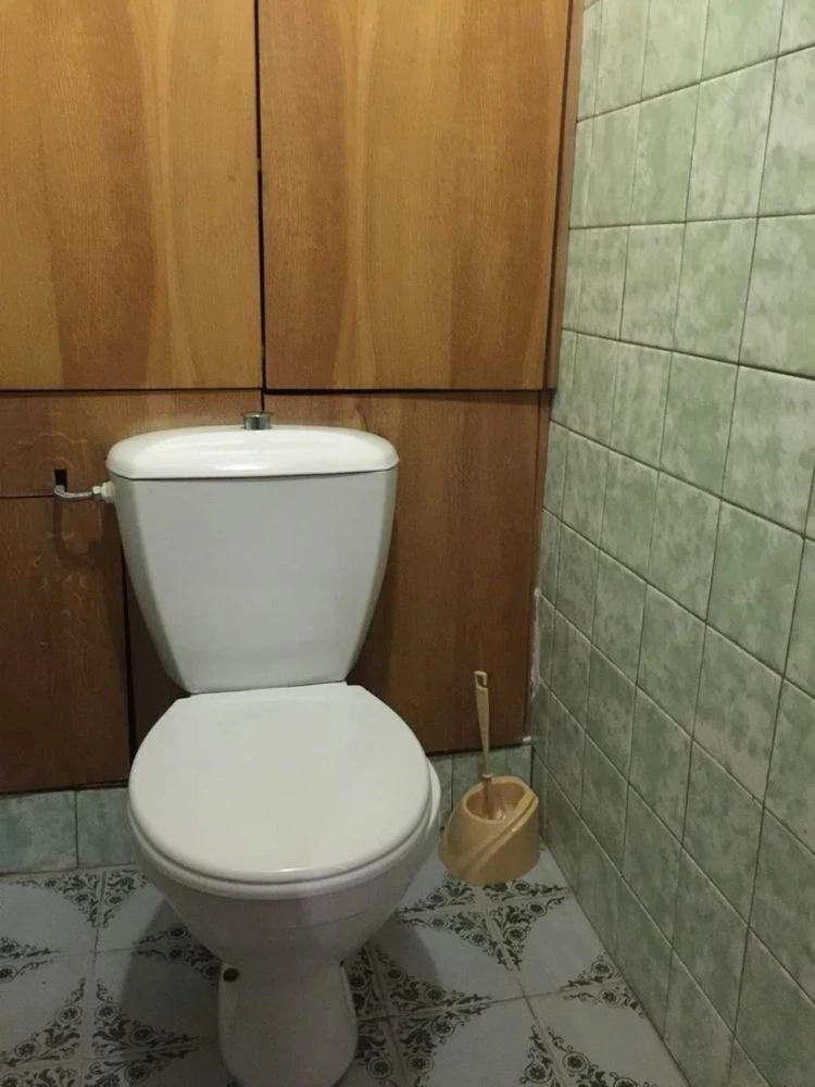 Продаж 2к квартири 56 кв. м на вул. Підгірна 12