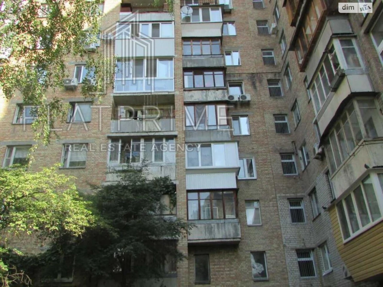 Продаж Квартира Липки