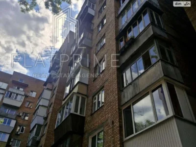Продаж Квартира Липки