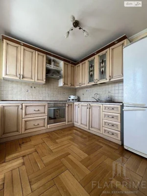 Sale of Apartment in Demianivka
