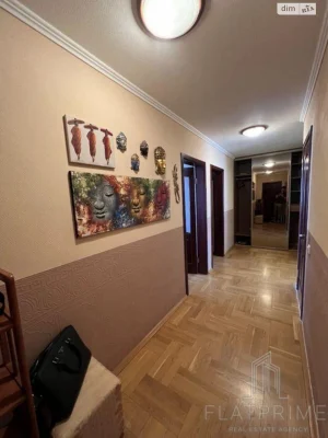 Sale of Apartment in Demianivka