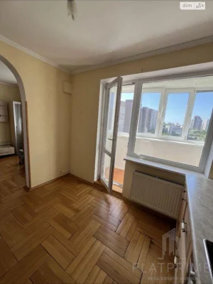 Sale of Apartment in Demianivka