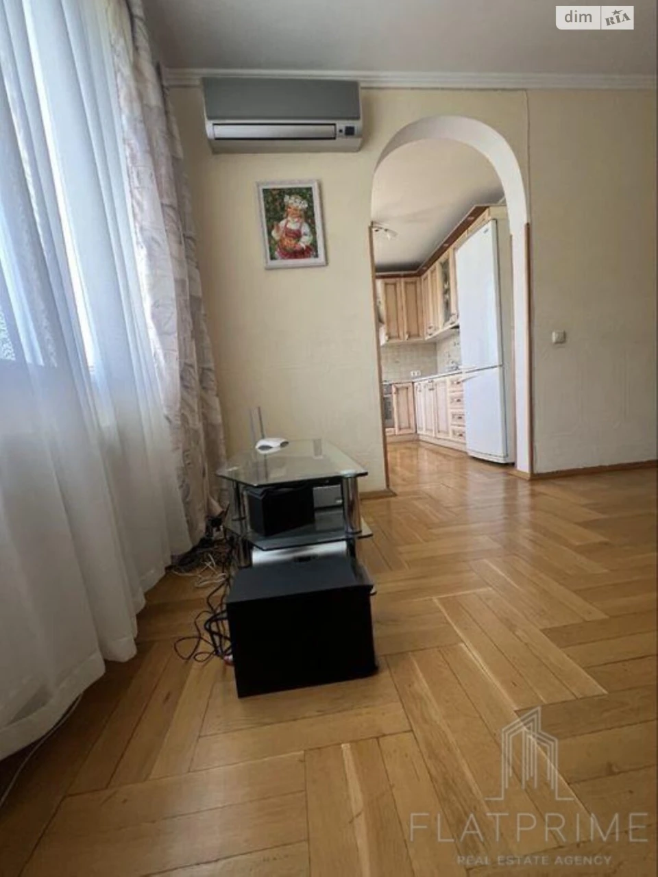 Sale of Apartment in Demianivka