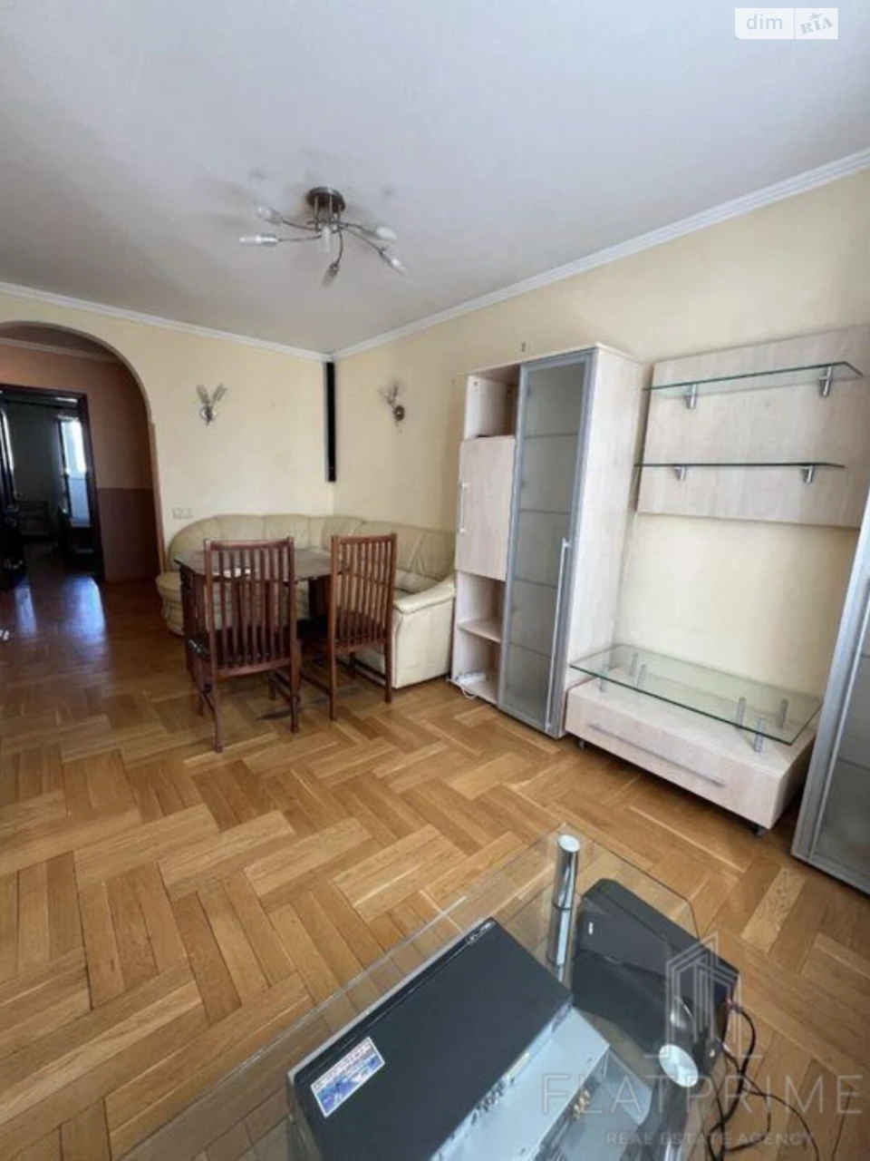 Sale of Apartment in Demianivka