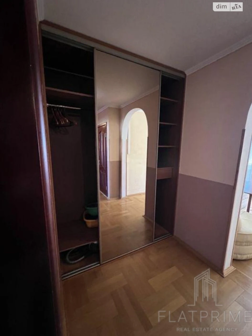 Sale of Apartment in Demianivka