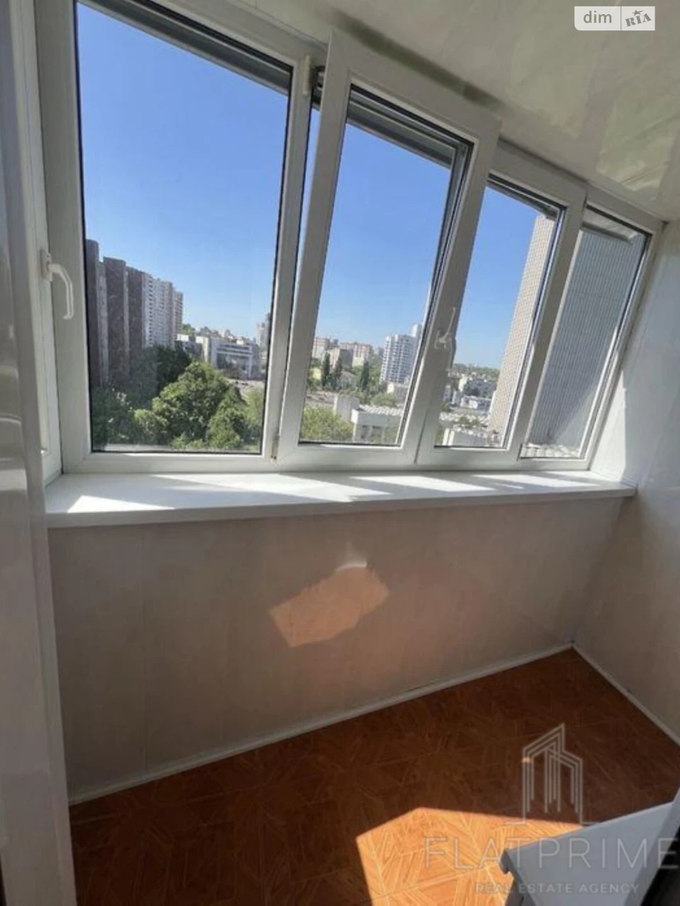 Sale of Apartment in Demianivka