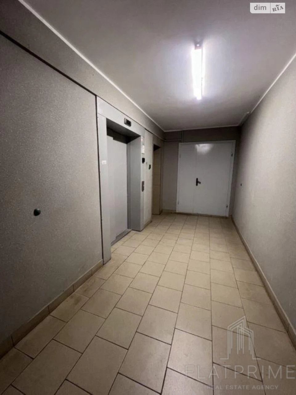 Sale of Apartment in Demianivka