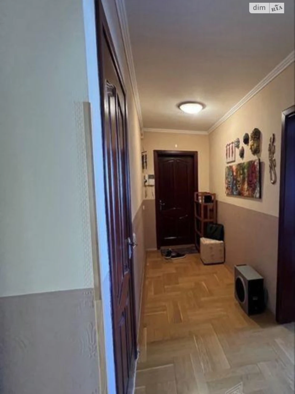 Sale of Apartment in Demianivka