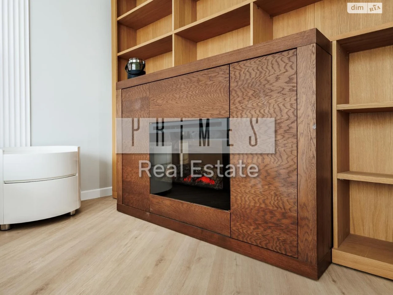 Sale of 4-room apartment Zvirynets