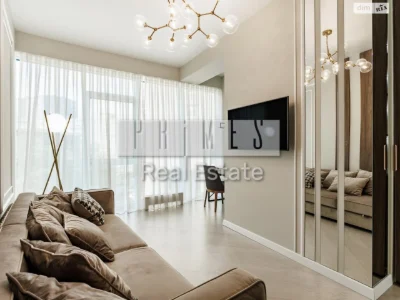 Sale of 4-room apartment Zvirynets
