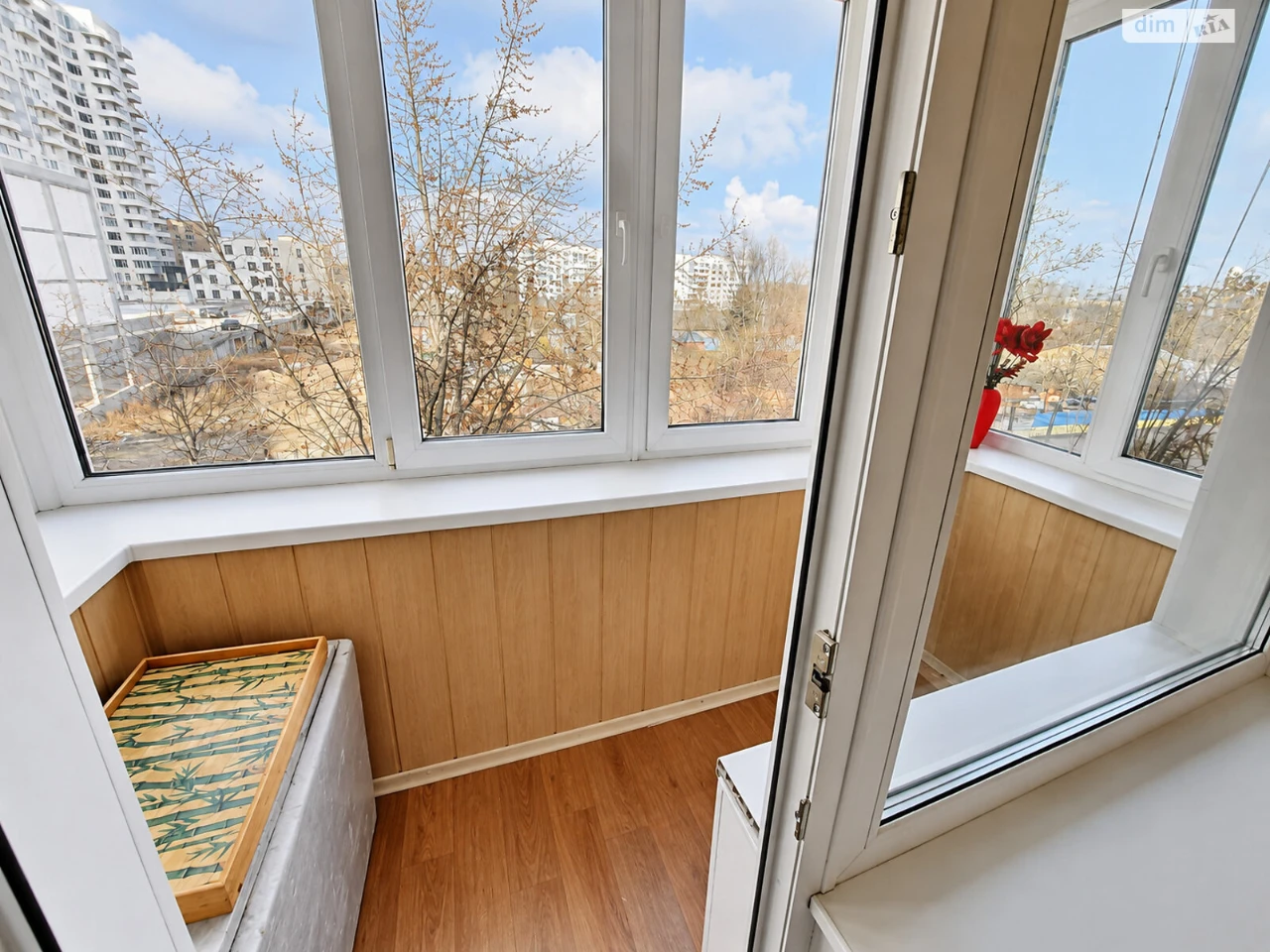 Продажа Квартира Шевченковский