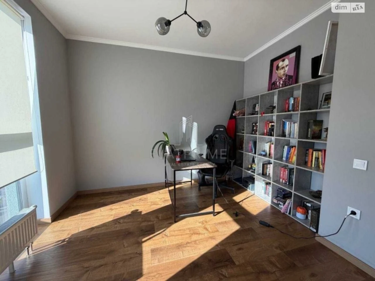 Продаж Квартира Чоколівка