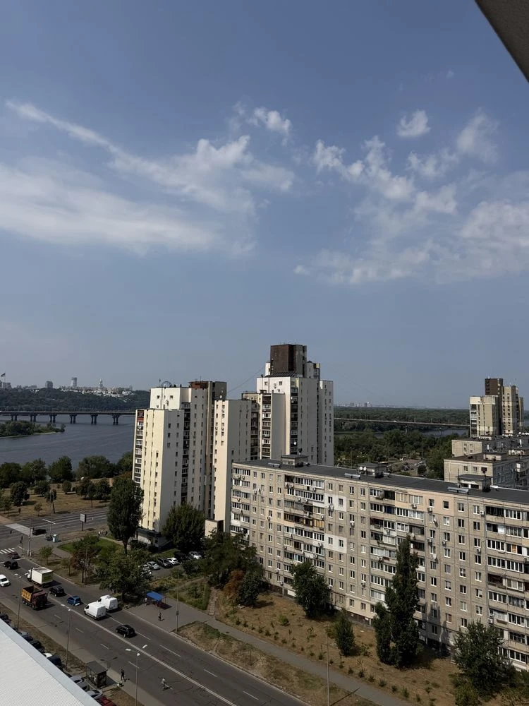 ЖК Kub29: видова 1к квартира біля Дніпра (Березняки)