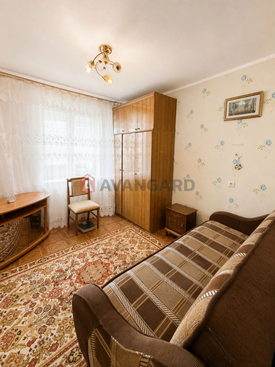 продаж 3 кімнатноі квартири Перемога 6