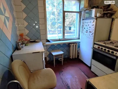 Продажа Квартира на Титова