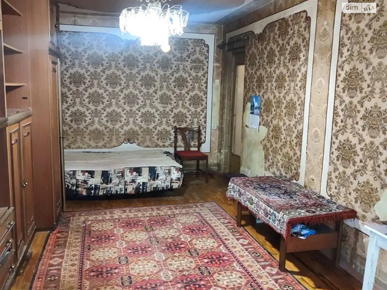 Продажа Квартира на Титова
