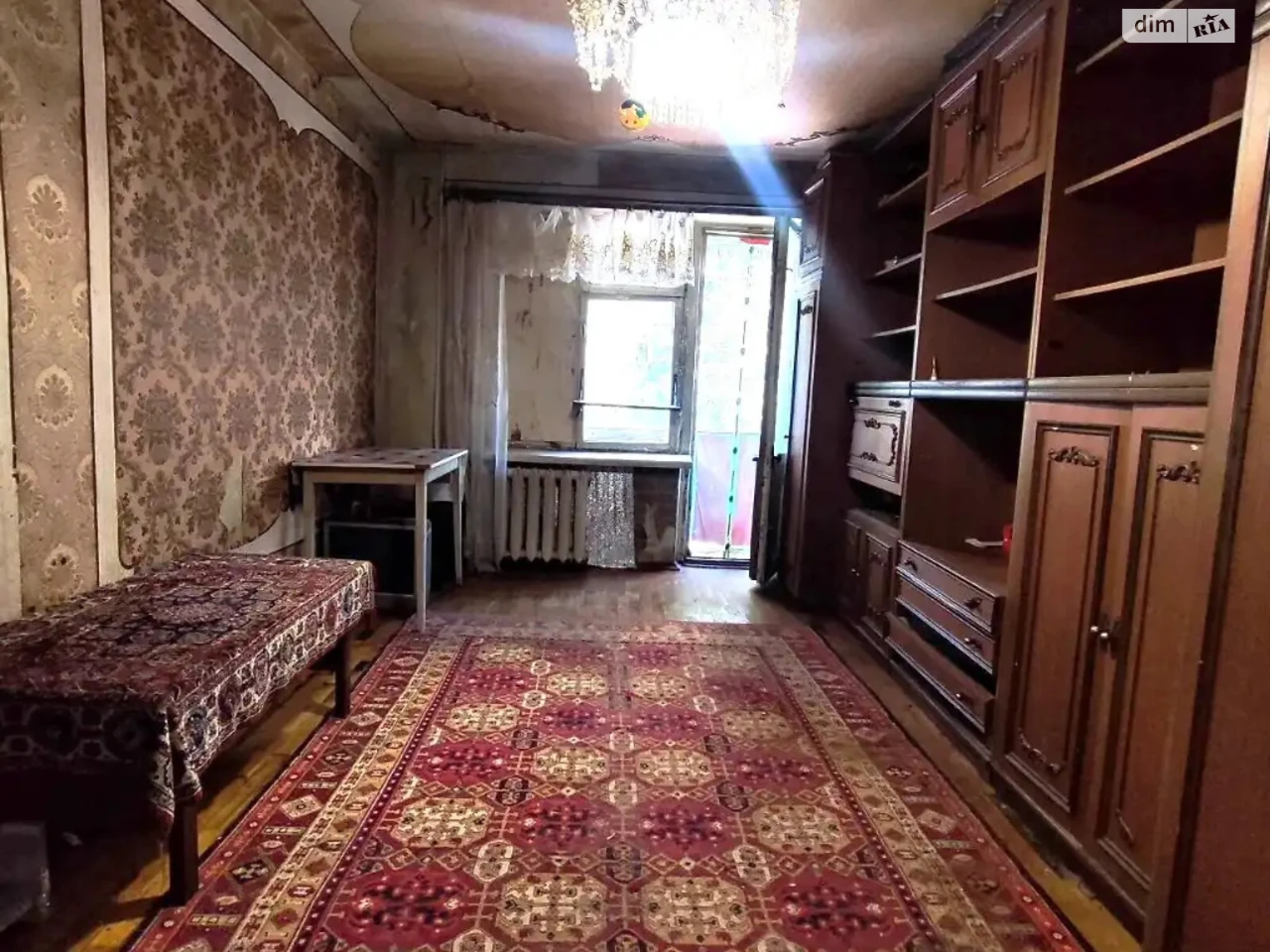 Продажа Квартира на Титова