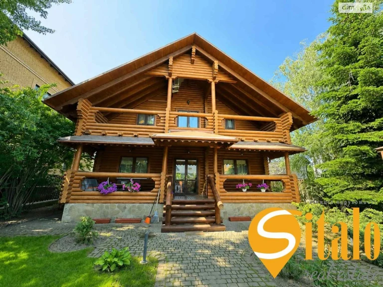 Продаж Дім Бортничі
