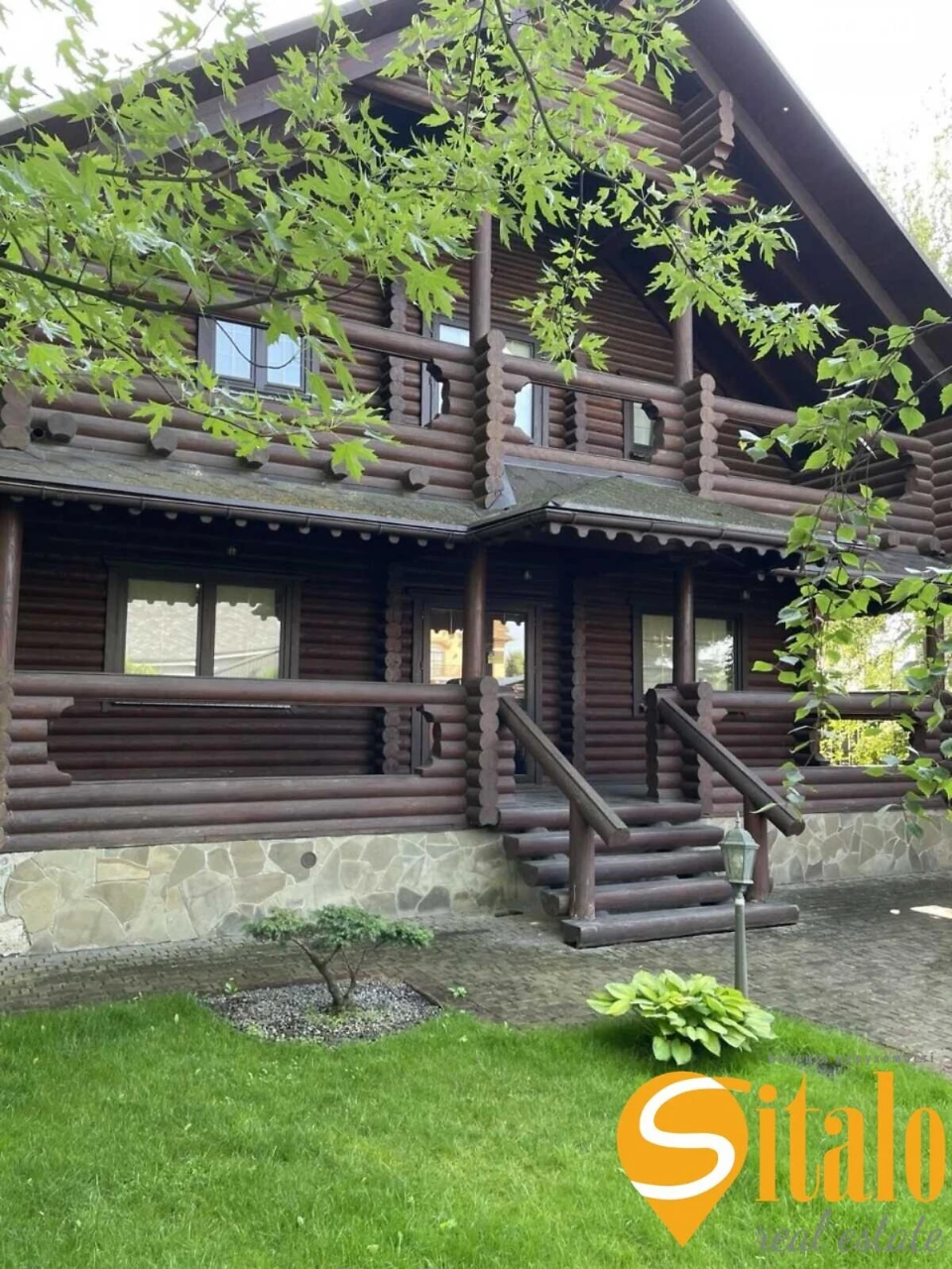 Продаж Дім Бортничі