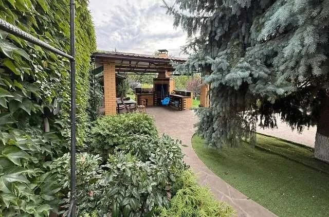 Продам большой дом для семьи в Краснополье — 290 м²