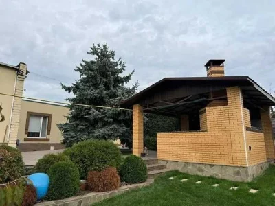 Продам большой дом для семьи в Краснополье — 290 м²