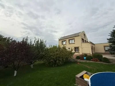 Продам большой дом для семьи в Краснополье — 290 м²