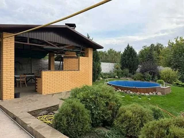 Продам большой дом для семьи в Краснополье — 290 м²