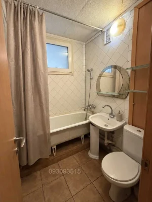FONTAN For sale, two-room apartment on Шевchenko Street, Middle floor