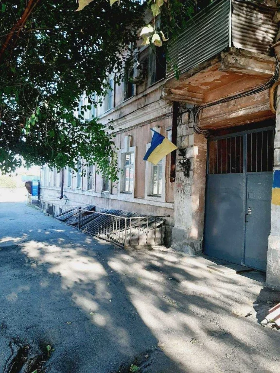 1-room apartment for sale on вул. Червонослобідській
