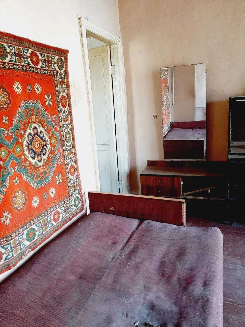 1-room apartment for sale on вул. Червонослобідській