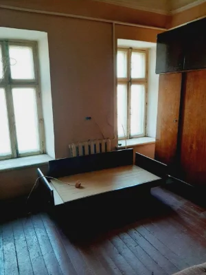 1-room apartment for sale on вул. Червонослобідській