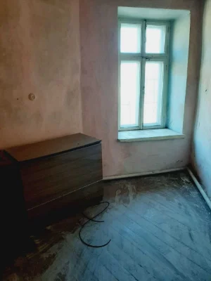 1-room apartment for sale on вул. Червонослобідській