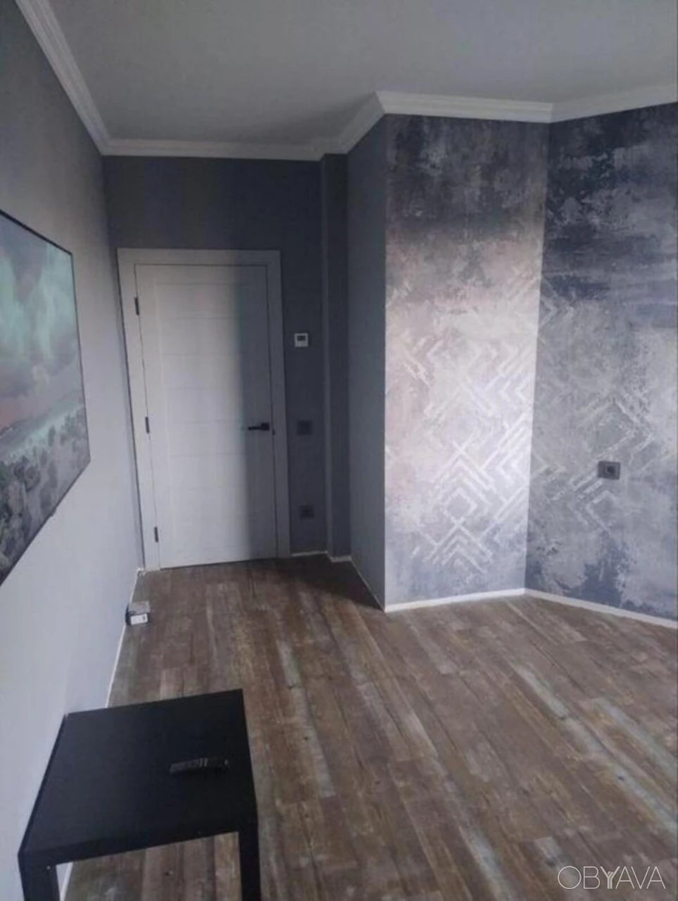2-room apartment, 62 sq.m