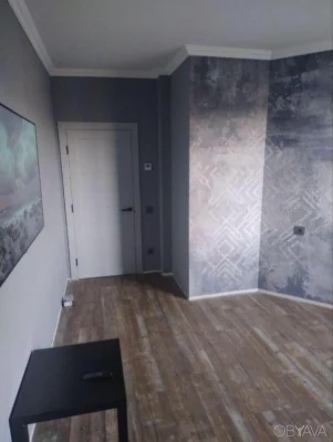 2-room apartment, 62 sq.m